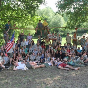 IMG 4410 - Scouts en Gidsen Zaventem 